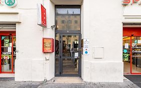 J&P Studio Shell, 120m Vieux-Port, Clim Calme Wifi